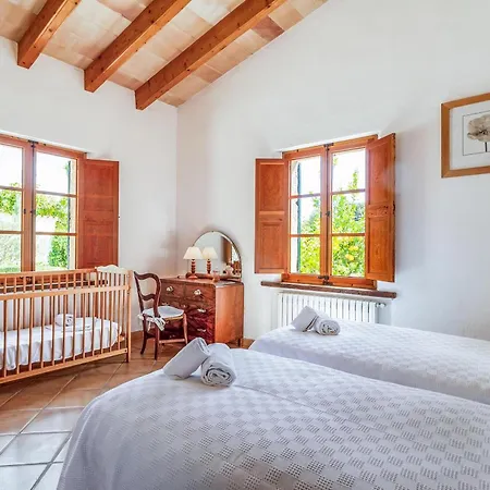 Villa Martorell