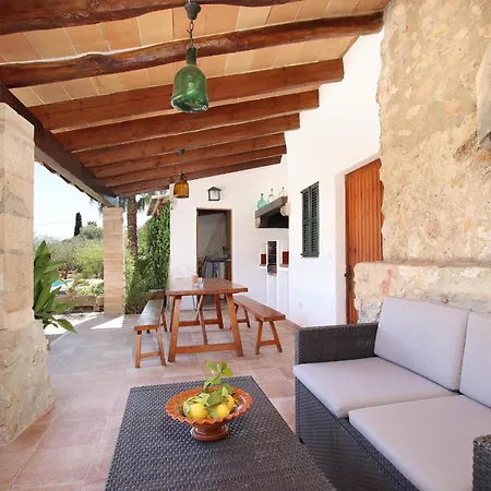 Villa Martorell *