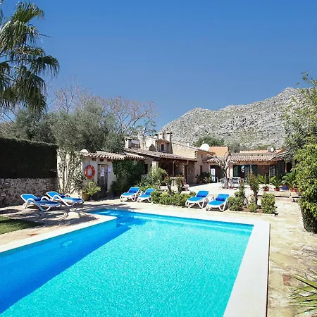 Martorell Villa