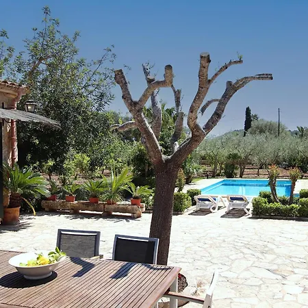 Villa Martorell