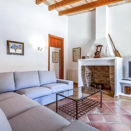 Martorell Villa *