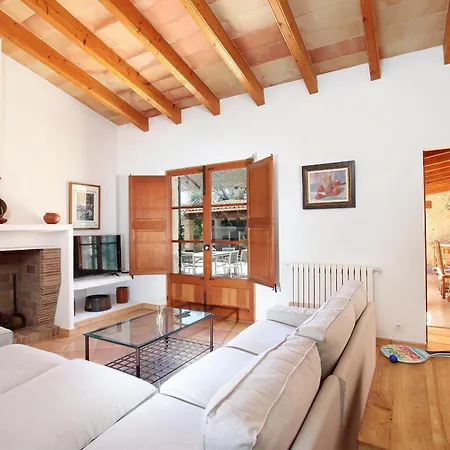 Villa Martorell Pollenca