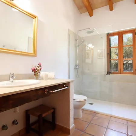 Martorell Villa Pollença