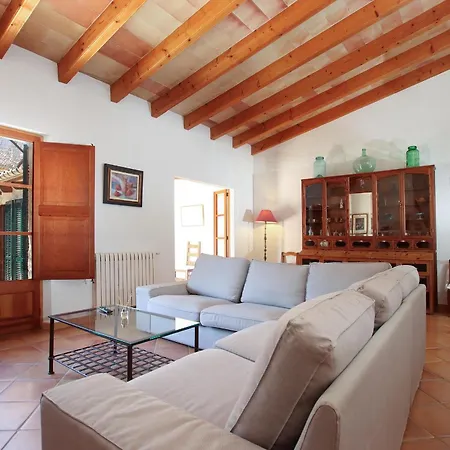 Villa Martorell *