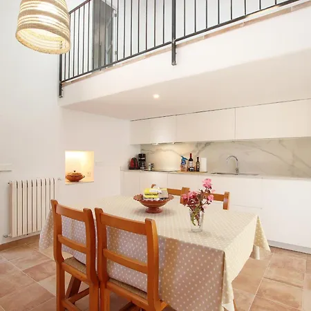 Martorell Villa Pollenca