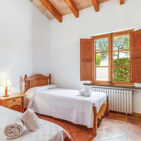 Martorell Villa *