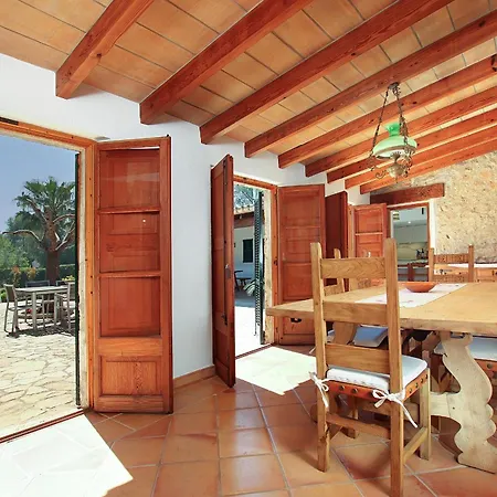 Villa Martorell Pollenca