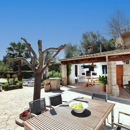 Martorell Villa *