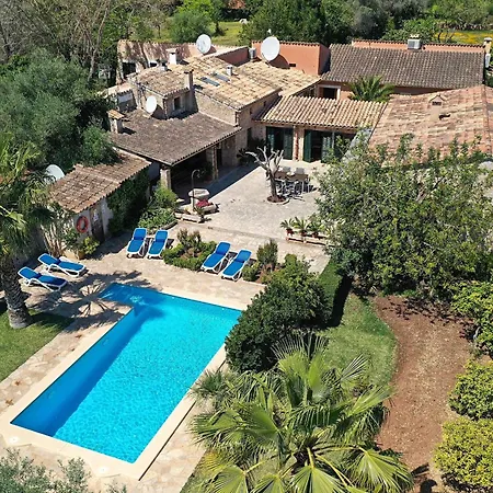 Martorell Villa