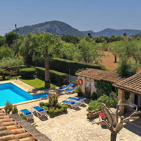 Villa Martorell *