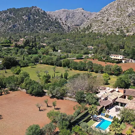 Martorell Villa Pollenca