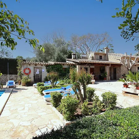 Martorell Villa