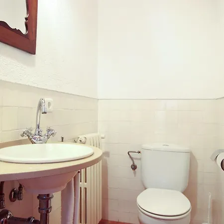 Martorell Villa *