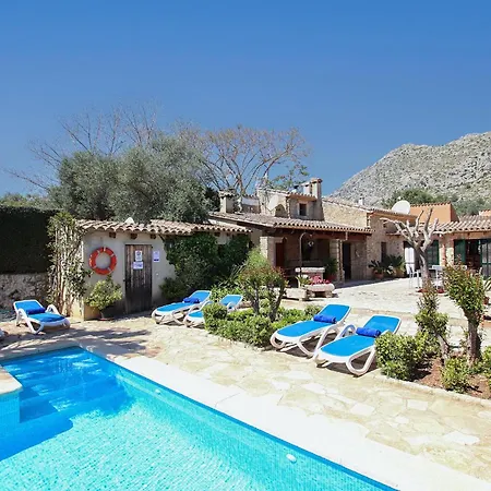 Martorell Villa