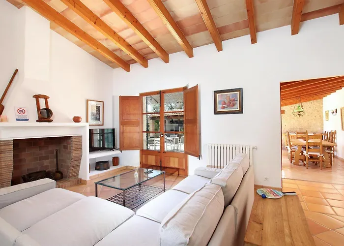 Villa Martorell Pollenca