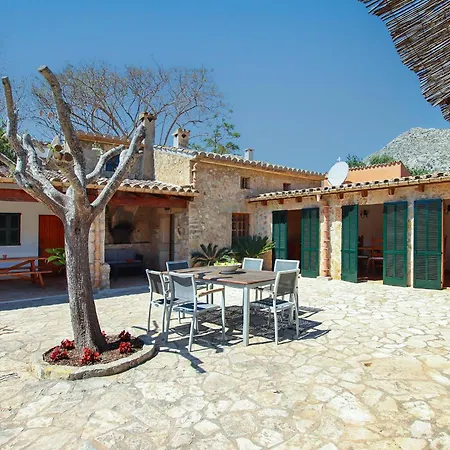 Martorell * Pollensa