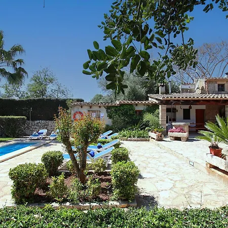 Martorell * Pollensa