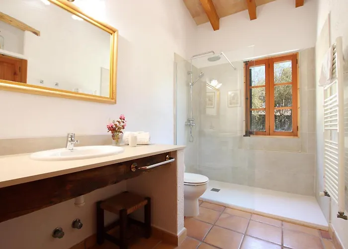 Martorell Villa Pollensa