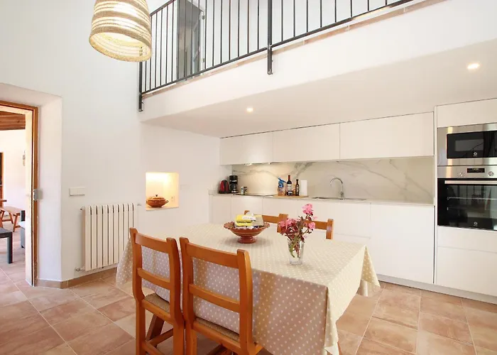 Martorell Villa Pollensa