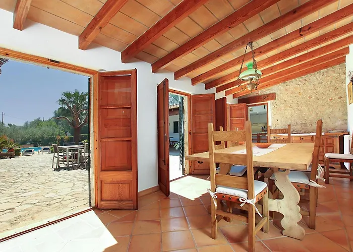 Villa Martorell Pollensa