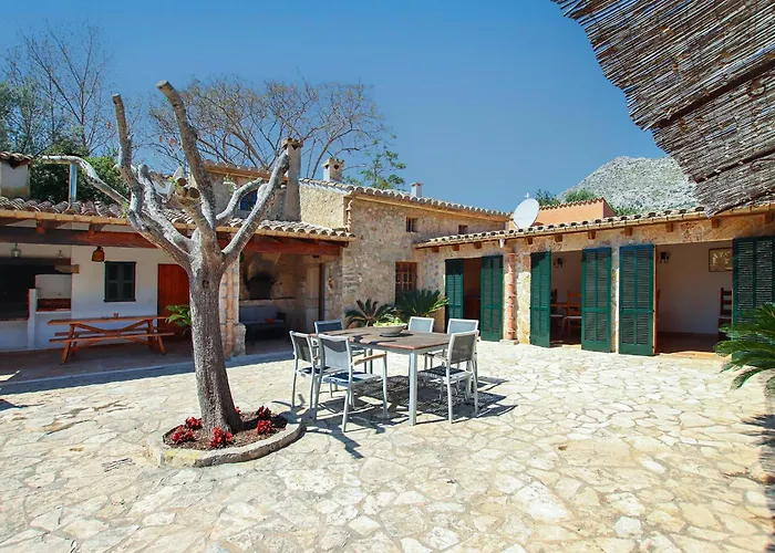 Martorell * Pollensa