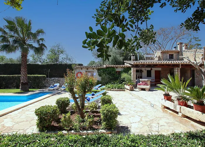 Martorell * Pollensa