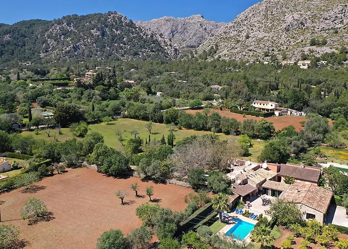 Martorell Villa Pollensa